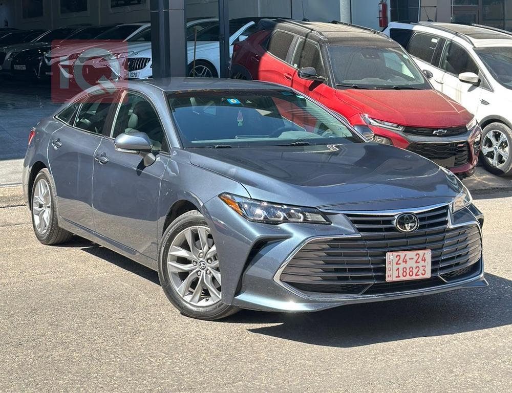 Toyota Avalon